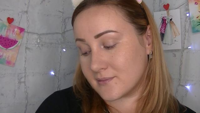 ОБЗОР БЬЮТИБОКСА №53 MAKE UP FOREVER ОТ #ИЛЬДЭБОТЭ / МАКИЯЖ С КРАСНЫМИ ГУБАМИ