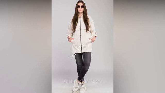 Купить хорошую ветровку женскую