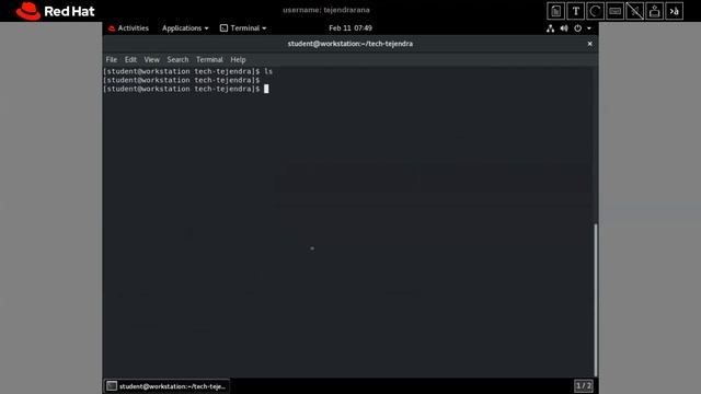 RedHat OpenShift Ex288 Exam - Build, Deploy, Troubleshoot. JSON error solution. Exam 288 questions смотреть онлайн