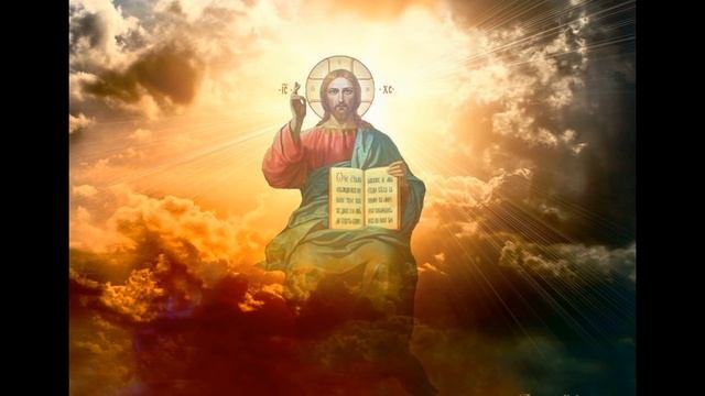 "Одно из Самых Великих Откровений дарованных Миру Господом Иисусом Христом, является..." Н Сербский смотреть онлайн