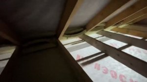 Утепление крыши изнутри. Утепление потолка, тёплая крыша