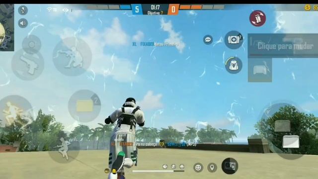 Redmi Note 7 ? A 245 fps смотреть онлайн