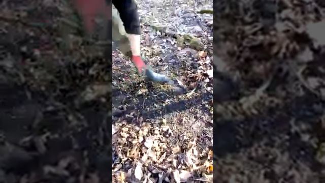 Как он быстра капает черемшу смотреть онлайн