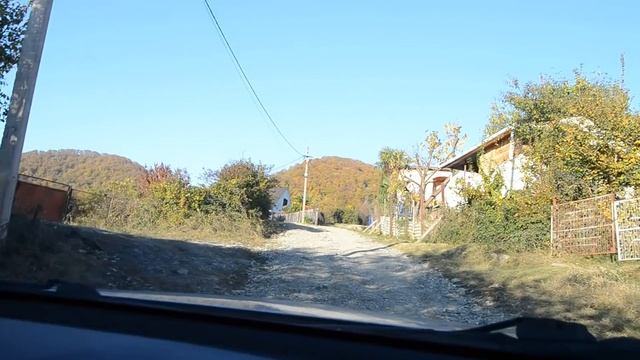 Как выбрать земельный участок в Сочи//ИЖС 5 соток за 250 тр//Развод или Реально// смотреть онлайн