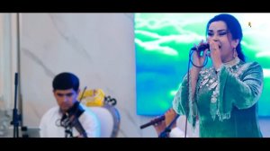 Чамангул Шамсуллозода - Оча / Chamanguli Shamsullozoda - Ocha