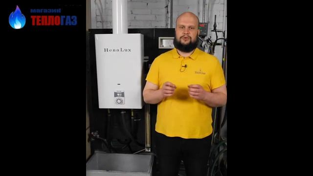 Обзор газовой колонки Нева 5514М смотреть онлайн