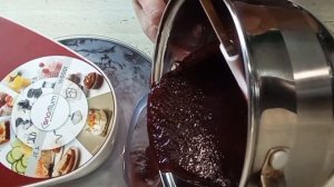 ЗЕФИР малиновый на агар-агаре. Подробный рецепт сладкого десерта.