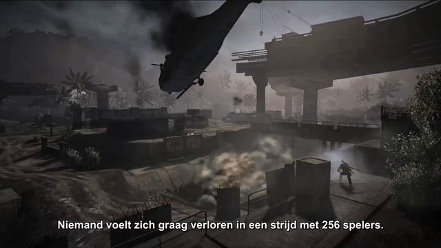 MAG (Massive Action Game) The Shadow War pt2 смотреть онлайн