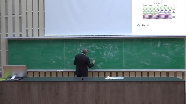 Лекция 5. Методы зонной инженерии – деформационная и поляризационная инженерия. HBT и HEMT. смотреть онлайн
