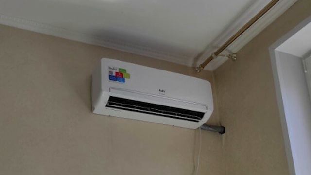 Сплит-система Ballu BSL-18HN1_21Y