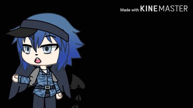 Клип 🌸~Безумно можно быть первым~🌸 |•гача лайф•| смотреть онлайн