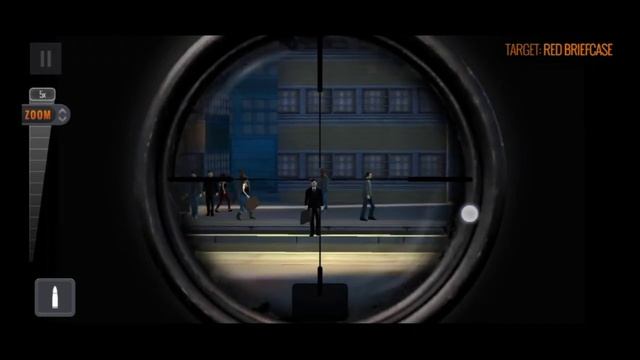 Sniper 3D+wanted.gun. target. Shooting.Missions Gameplay Walkthrough Part 1 ( iOS Android )game360 смотреть онлайн