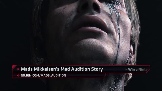 Mass Effect: Andromeda Addresses Funky Animations - IGN Daily Fix смотреть онлайн