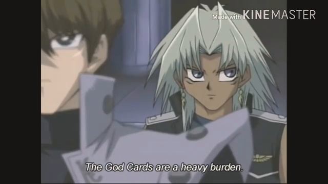 Yugi vs atem final duel (part 2) смотреть онлайн