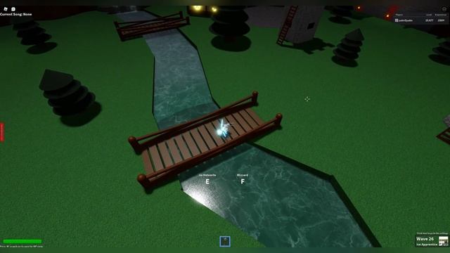 HARDMODE SOLO TBBF! Tower Battles Battlefront (justin5justin) (Roblox) смотреть онлайн