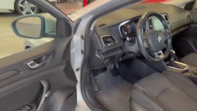 ?Renault Megane 1.5 BLUE DCi 115 Zen - HRMOTOR? смотреть онлайн