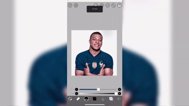 КАК СДЕЛАТЬ ГАЙД АВАТАРКУ ВСЕГО ЗА 5 МИНУТ ! | AKBOTAW | IBIS PAINT смотреть онлайн