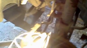 Адсорбер Шевроле Лачетти