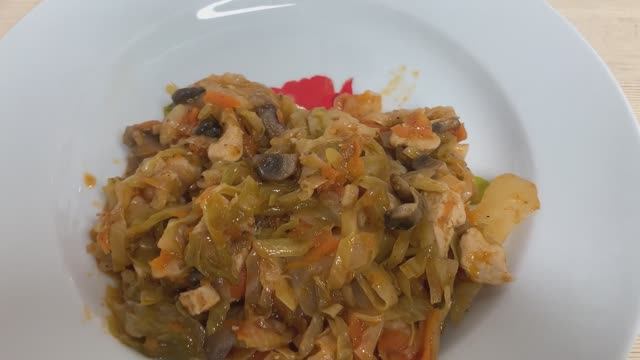 Готовим  просто