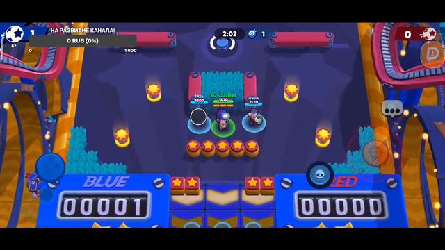 🎉ПЕРВЫЙ СТРИМ! | ПУТЬ К ЛИГЕ КЛУБОВ #1!😇 | Brawl Stars смотреть онлайн