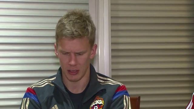 Понтус Вернблум: "Я должен был остановить Яя Туре!" смотреть онлайн