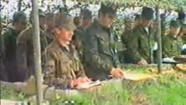 Солдат ДОН 100 смотреть онлайн
