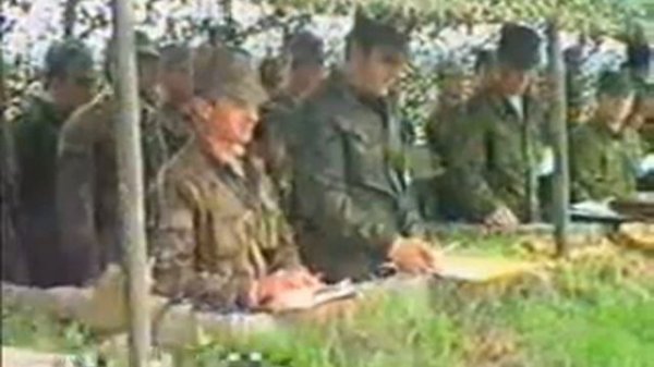 Солдат ДОН 100