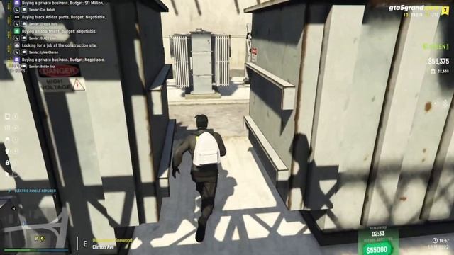 How To Play GTA 5 RP | GrandRP Beginner's Guide смотреть онлайн