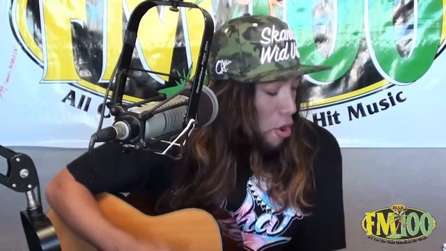 Closer To You (Acoustic) - Jordan T. смотреть онлайн