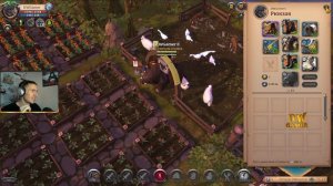 гайд: Остров. Что строить на своём острове? Albion Online (гайды) #27