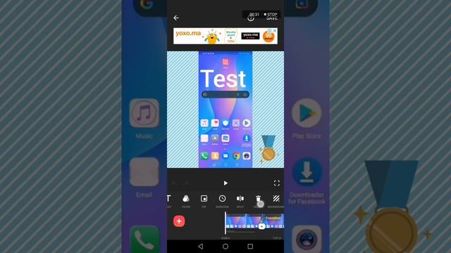 How To Delete Video on InShot App - Tutorial To Edit on iPhone and Android смотреть онлайн