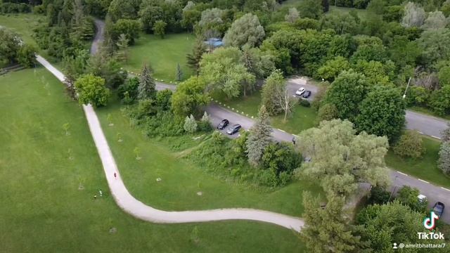 Nihuro park Mississauga Canada смотреть онлайн