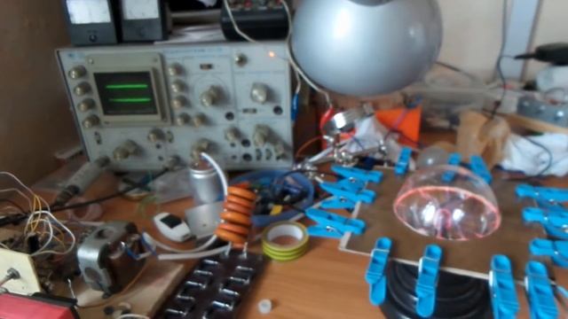 Плазма шар емкость смотреть онлайн