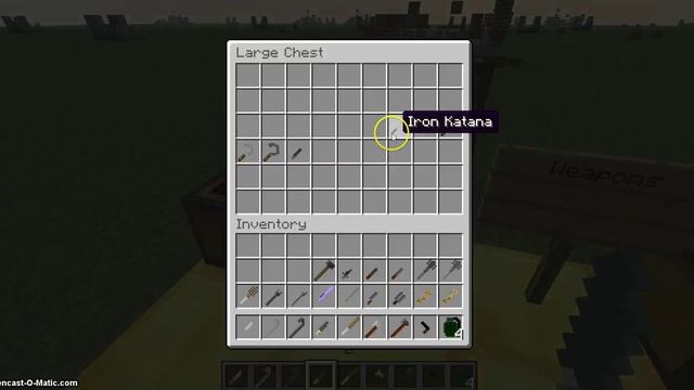 Dead Minecraft смотреть онлайн