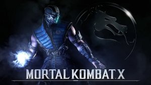 Mortal Kombat X - открываем скины