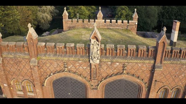 Калининград / Königsberg 2020. Часть 1 смотреть онлайн