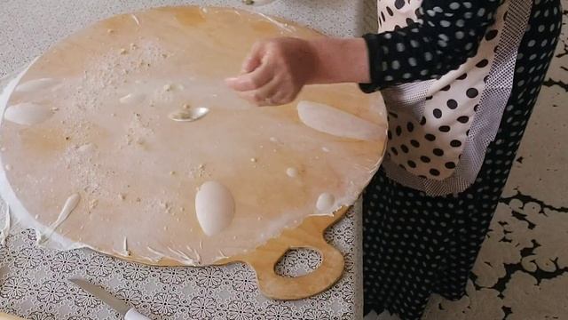 Из Слоёного Теста слойки к Чаю ?????‼️‼️‼️ смотреть онлайн