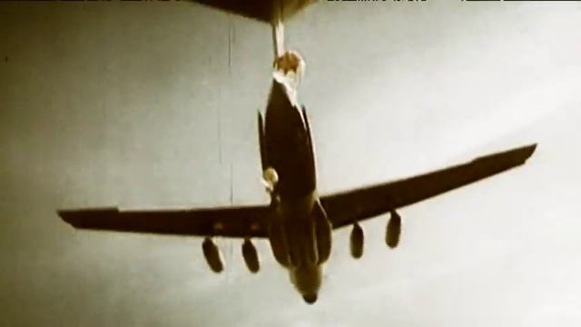 Голубые береты-Лучше ВДВ на свете нет (HD) смотреть онлайн