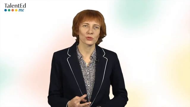 Создай своё будущее. Анонс смотреть онлайн