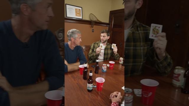 How to Play Euchre #shorts смотреть онлайн