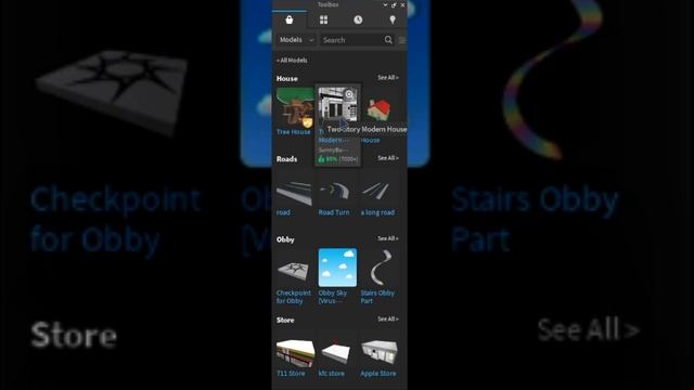Roblox Studio Уроки #1 Азы и Начало смотреть онлайн