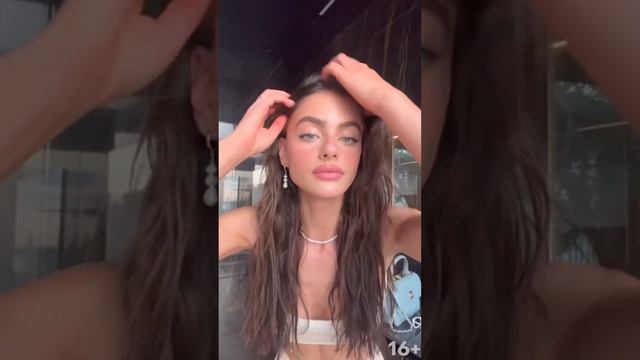 Yael Shelbia - Israeli fashion model & Instagram star. Bio & Info смотреть онлайн