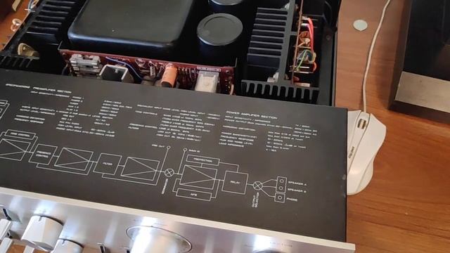 Diatone da U850 vs Technics X25 смотреть онлайн