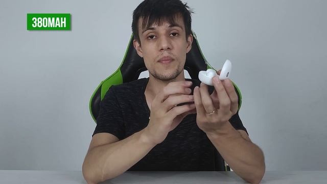 QCY T11 vs QCY T16 Comparativo!! qual FONE é MELHOR, qual VALE A PENA Comprar? смотреть онлайн