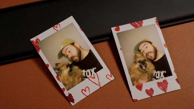 Unboxing The Instax Mini 12