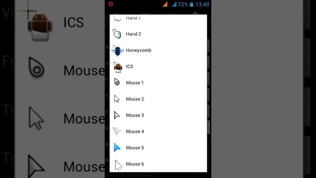 Как снимать видео с экрана телефона. смотреть онлайн