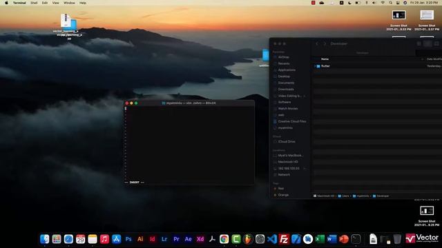 How to fix zsh command not found flutter (100% Resolved) смотреть онлайн