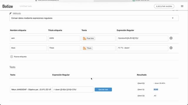 Canal de Amazon Afiliados para Telegram con Scraping + ChatGPT смотреть онлайн