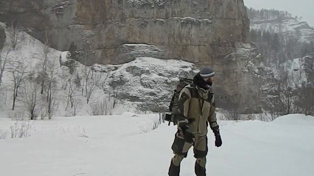 Пещера Юлаева! смотреть онлайн