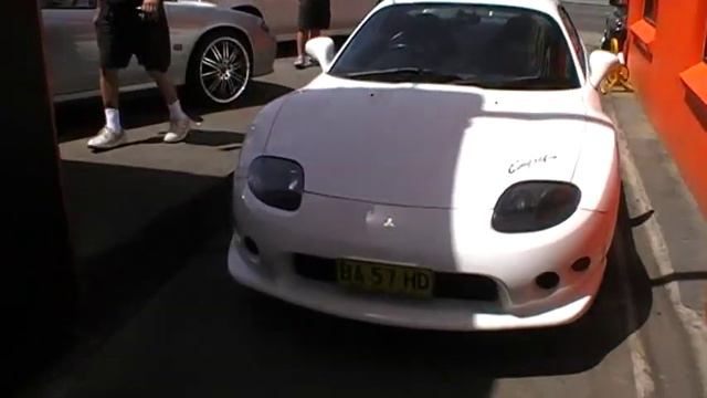 FTO Update shape: GORGEOUS